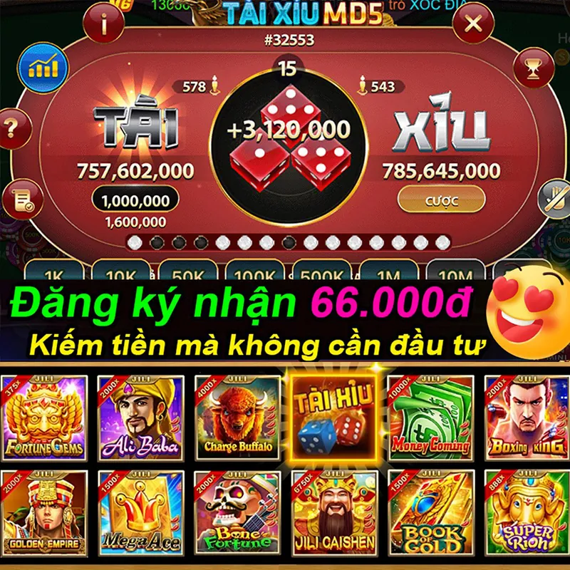 Casino trực tuyến Sun City 888